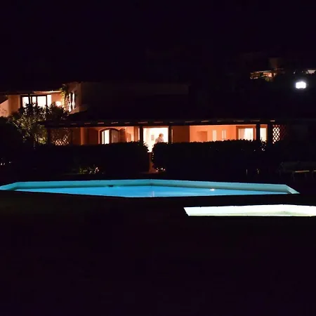 Terrazze Del Porto Appartamento Porto Cervo
