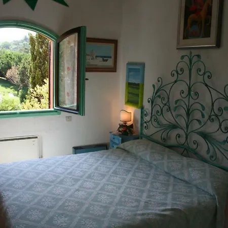 Terrazze Del Porto Appartamento